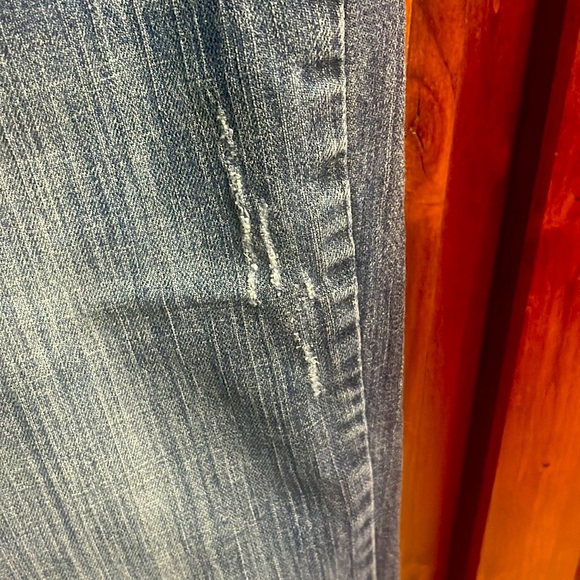 Maurice jeans. Taylor bootcut. - Picture 5 of 7